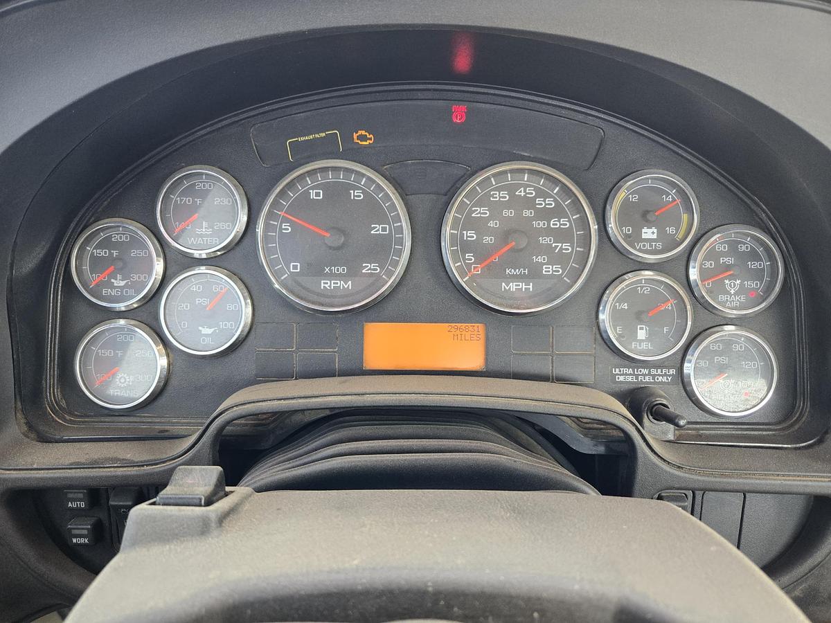 Used 2012 INTERNATIONAL Prostar