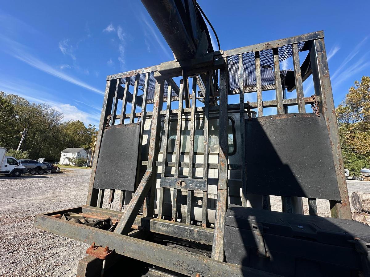 Used 1984 MACK RD686S