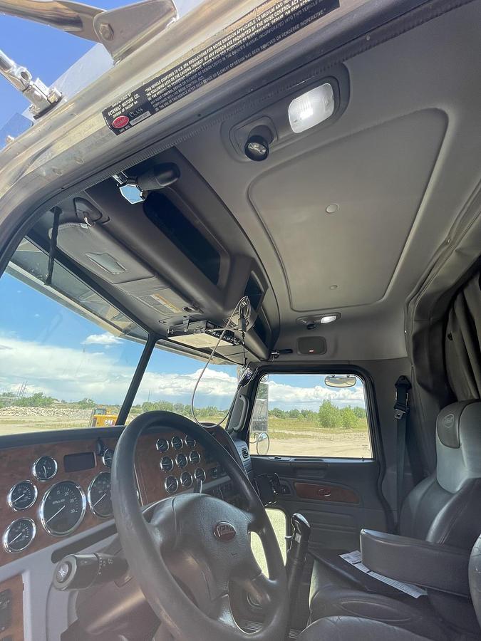 Used 2008 PETERBILT 388