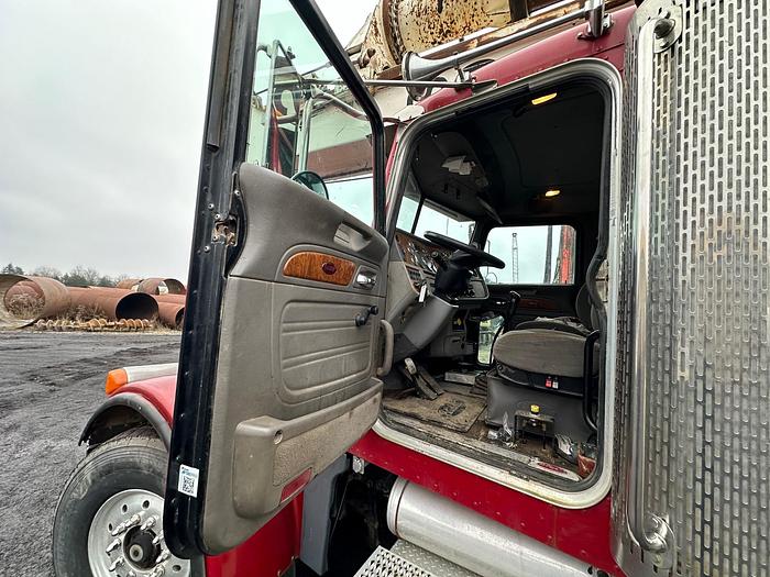 Used 2006 SOILMEC T108