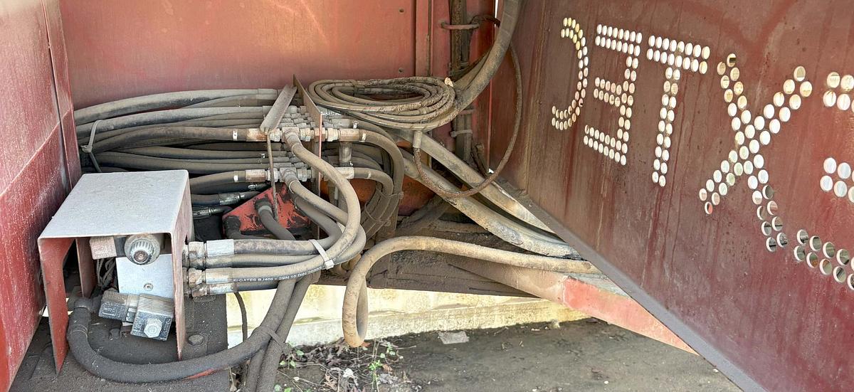 Used 1997 EXTEC All Star