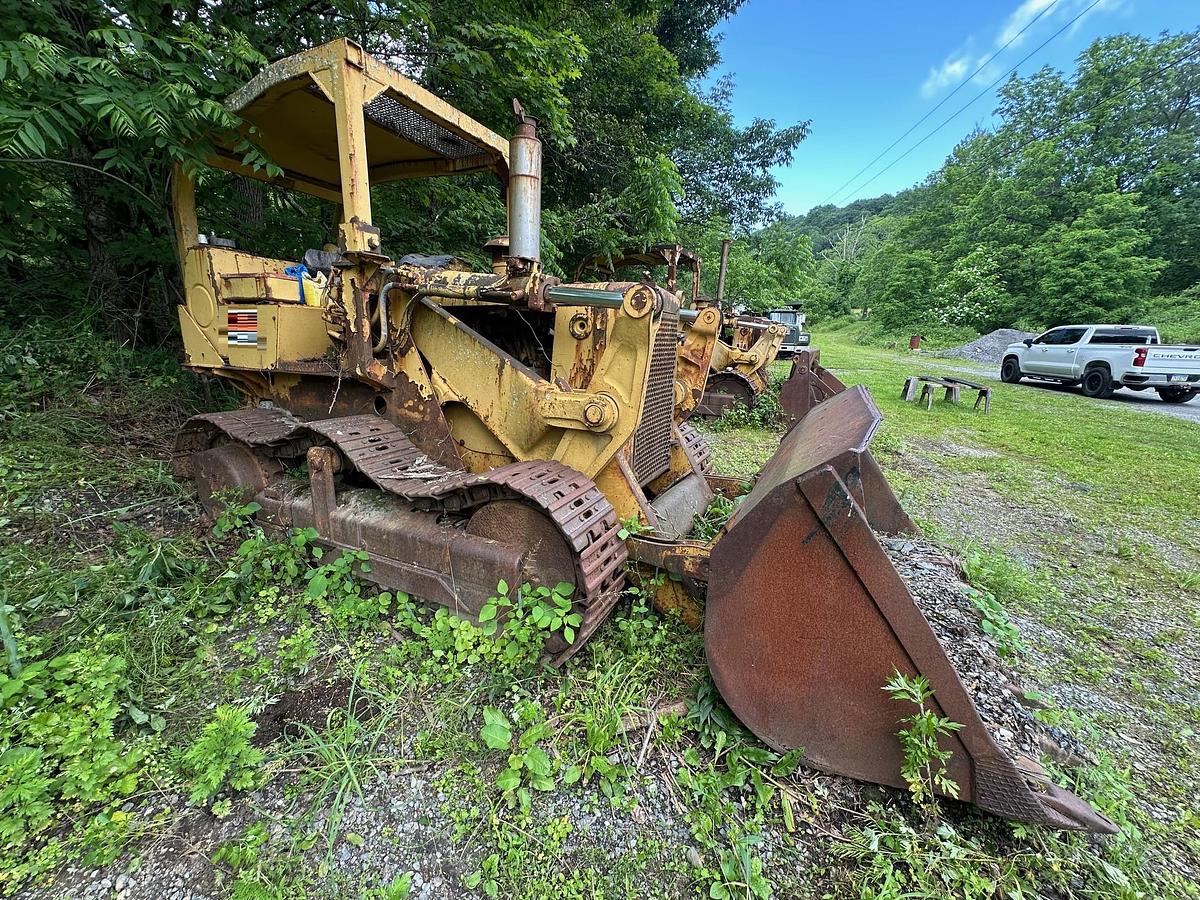Used 1980 DRESSER 175C