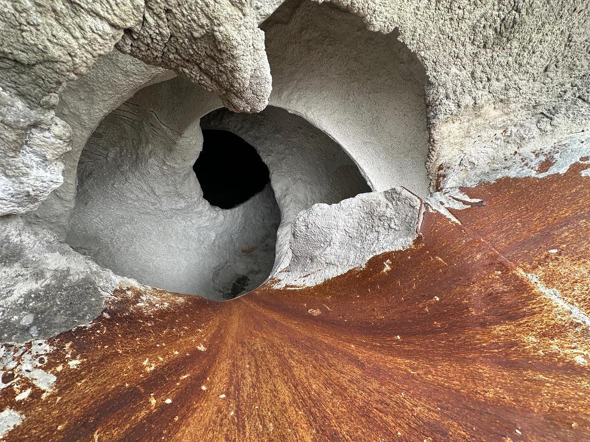 Used 2001 MACK DM690S