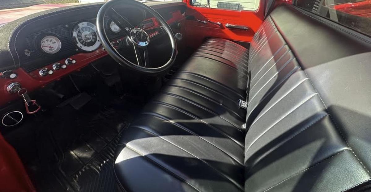 Used 1966 FORD F-250 Highboy