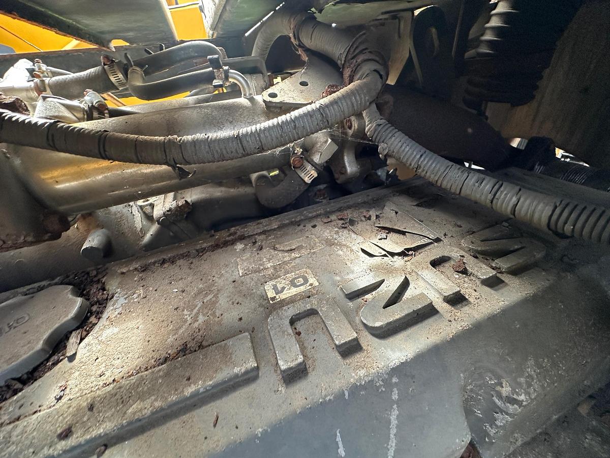 Used 2015 KAWASAKI 95 Z7