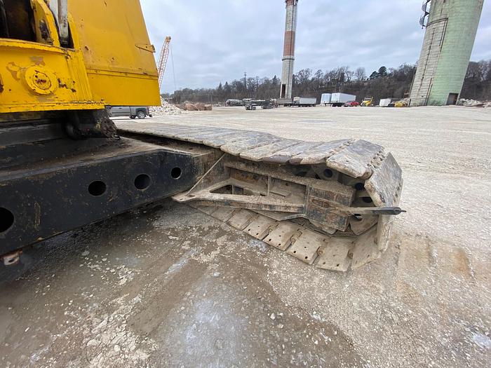 Used 1978 MANITOWOC 3900W