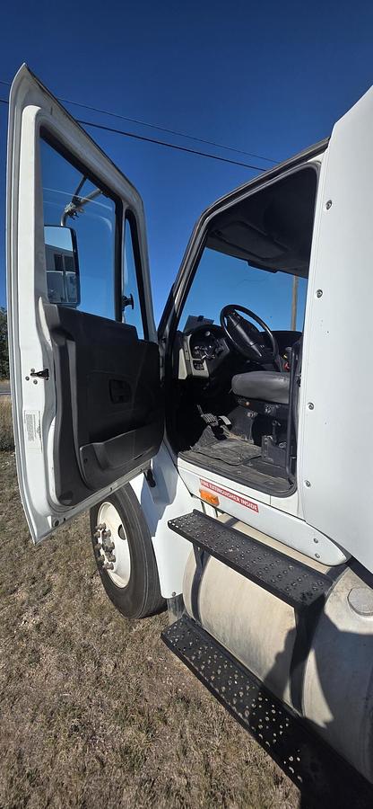 Used 2014 INTERNATIONAL 8600 SBA 6x4