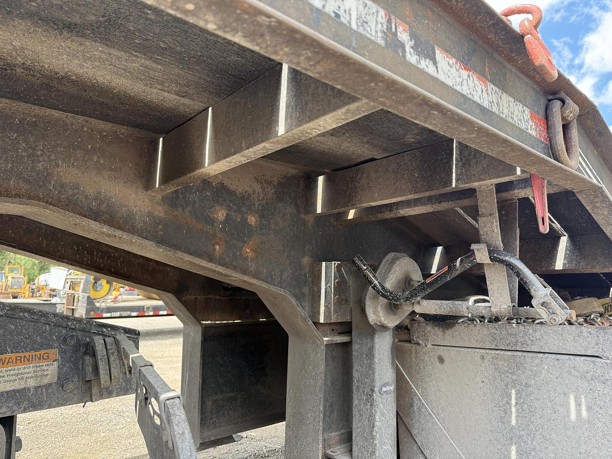 Used 1995 TRAILBOSS KR31