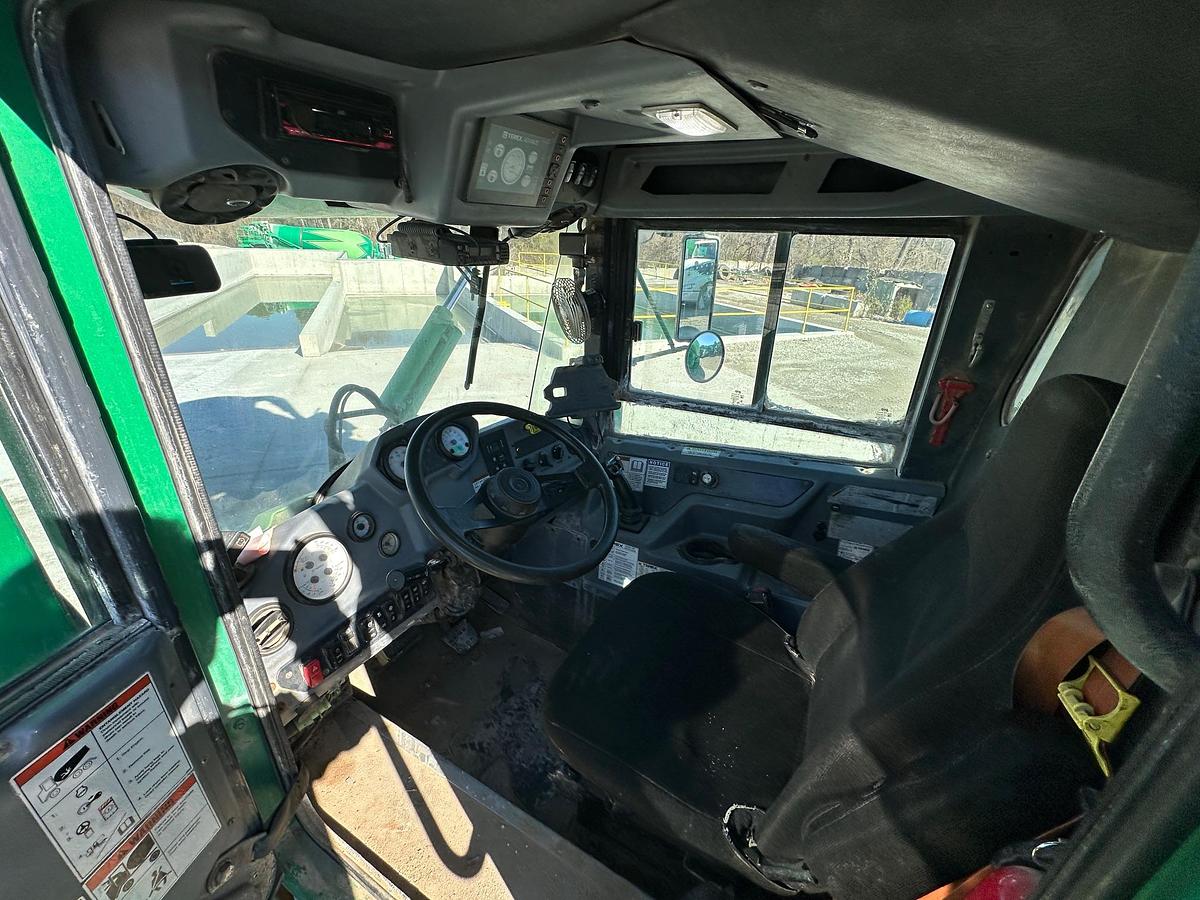 Used 2021 TEREX FD4000