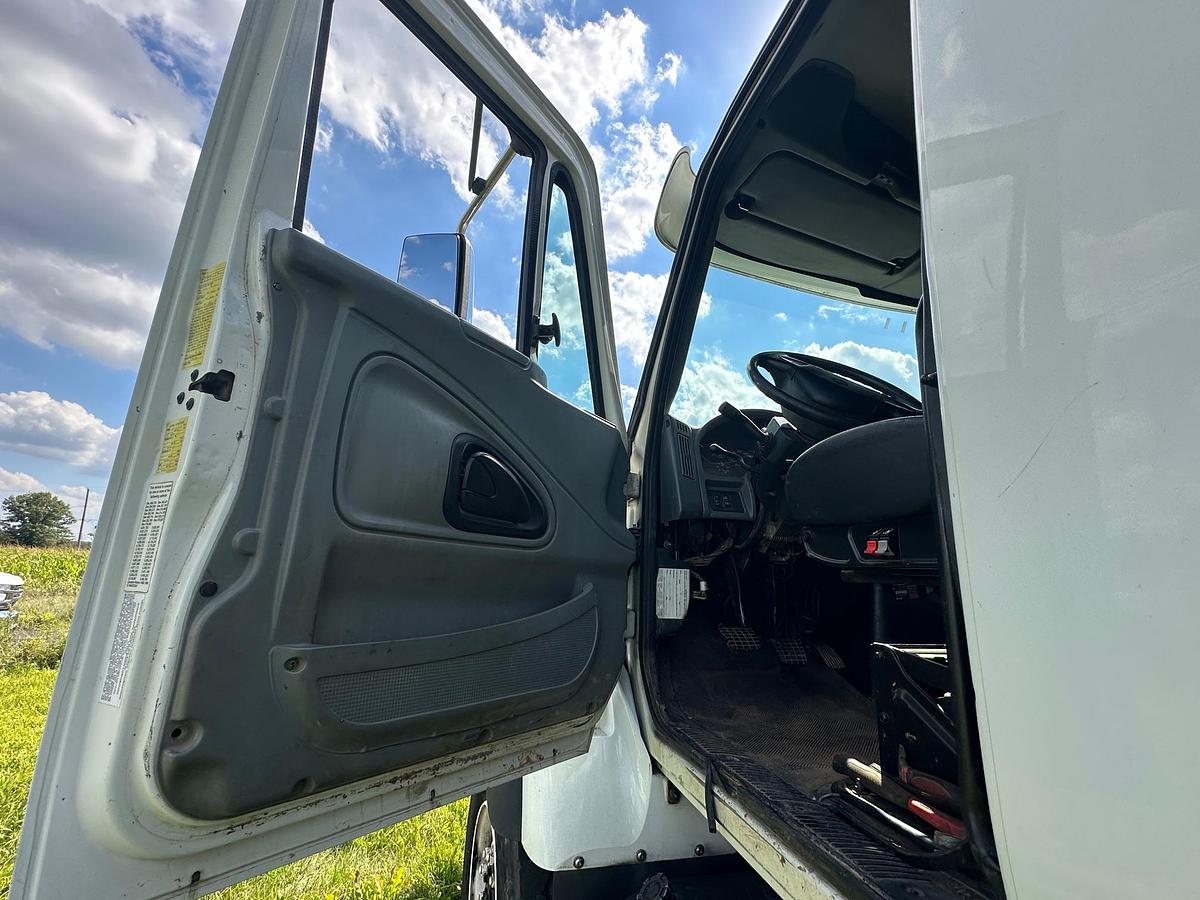 Used 2003 INTERNATIONAL 7500