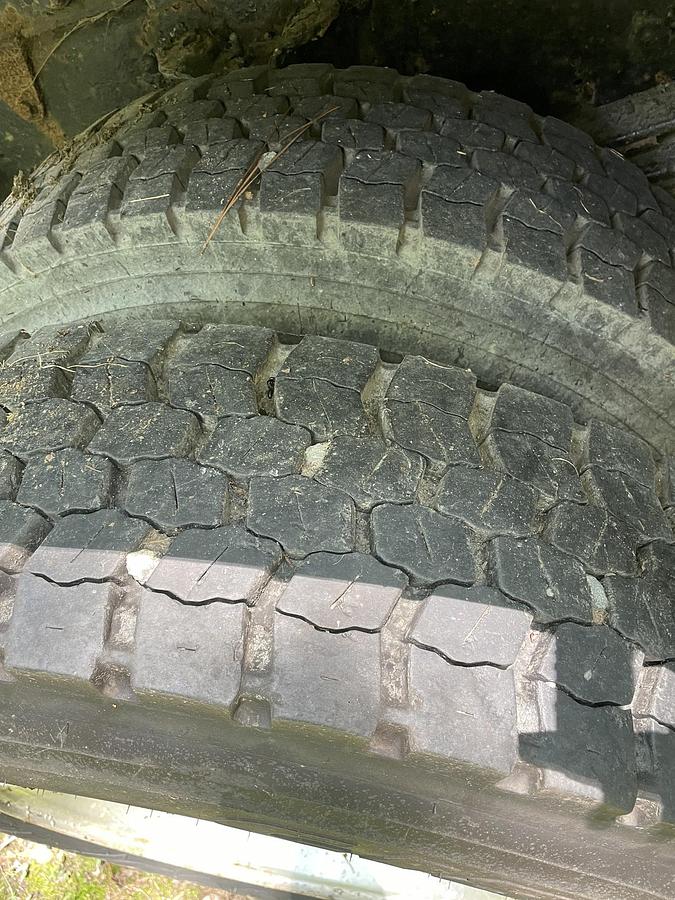 Used 2006 GMC C7500