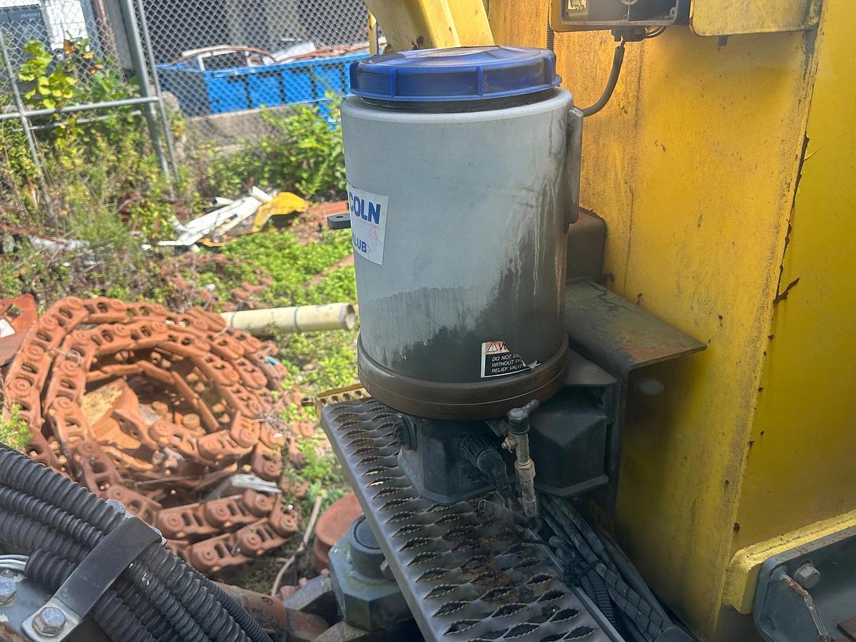 Used 2009 ATLAS COPCO CM 785