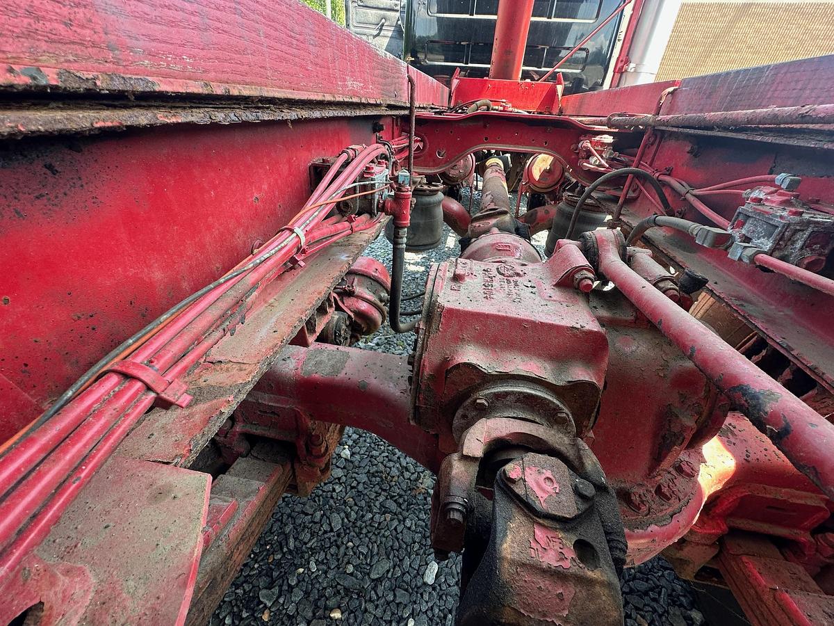 Used 1997 MACK RD688S