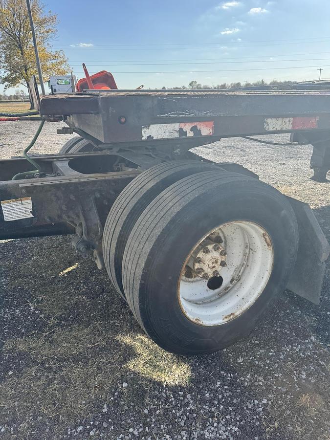 Used 2006 VOLVO VNL42T