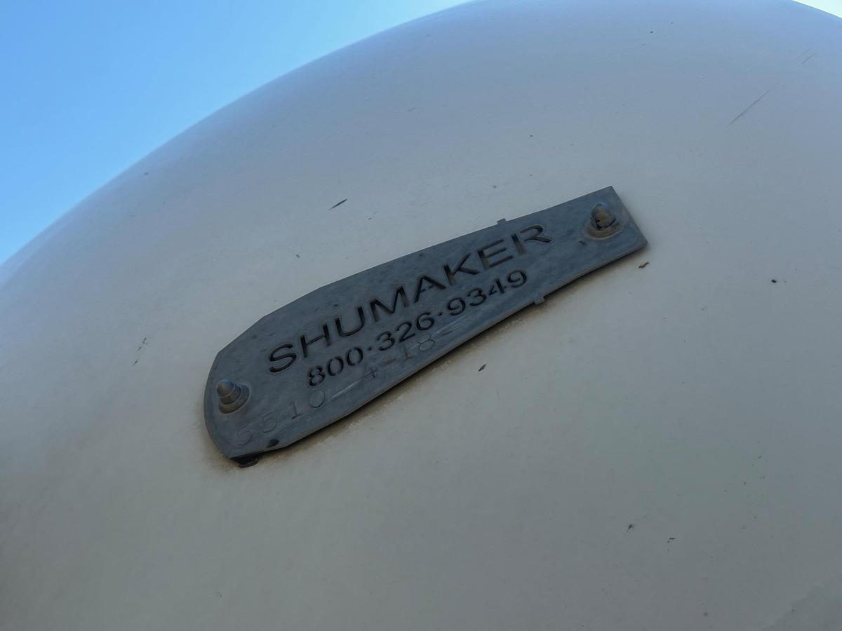 Used 2007 PHOENIX Front Discharge Mixer