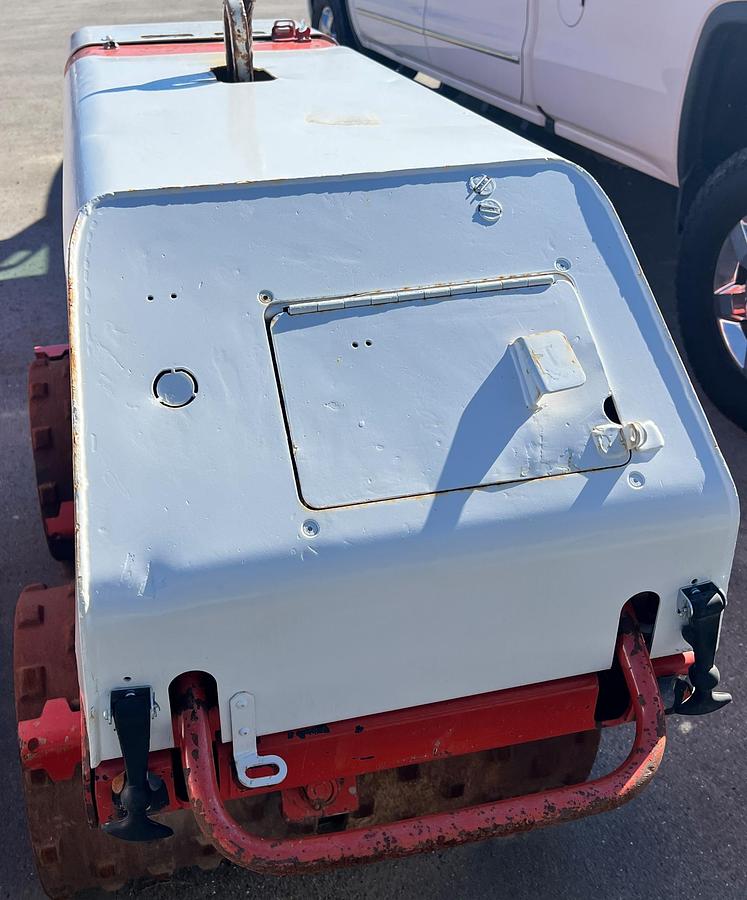 Used 2007 INGERSOLL-RAND TC-13