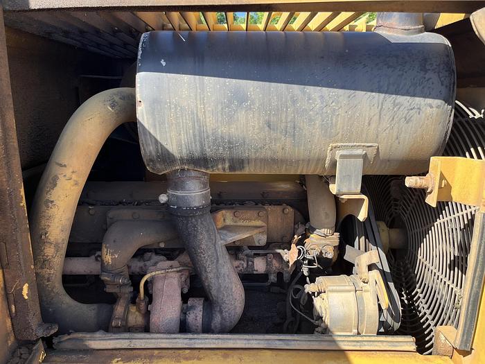 Used 1995 CATERPILLAR IT28F