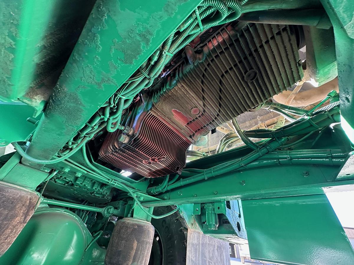 Used 2020 TEREX FD4000