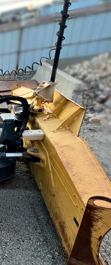 Used 2019 DEERE 750k LGP