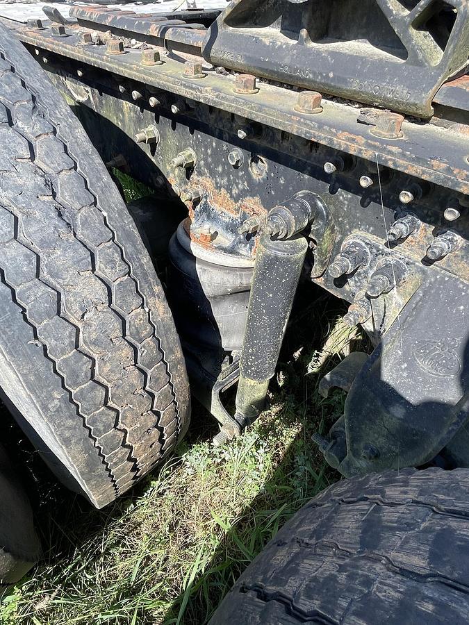 Used 2008 MACK CHU 613 Pinnacle