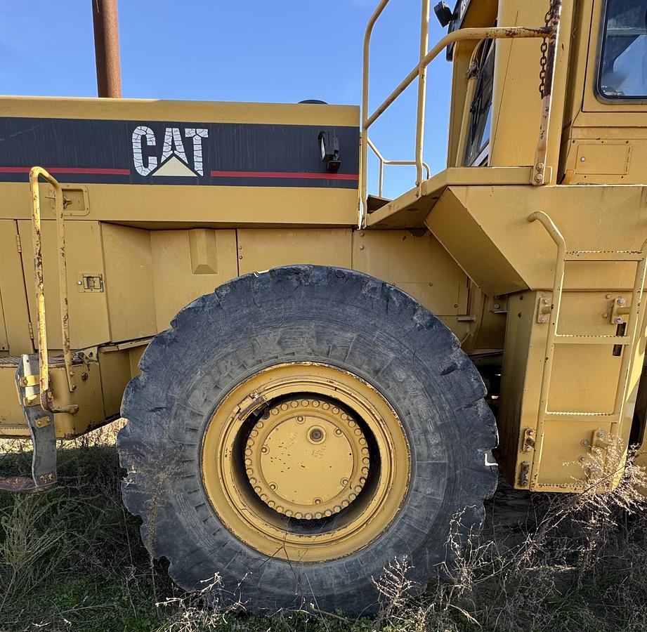 Used 1998 CATERPILLAR 988F II