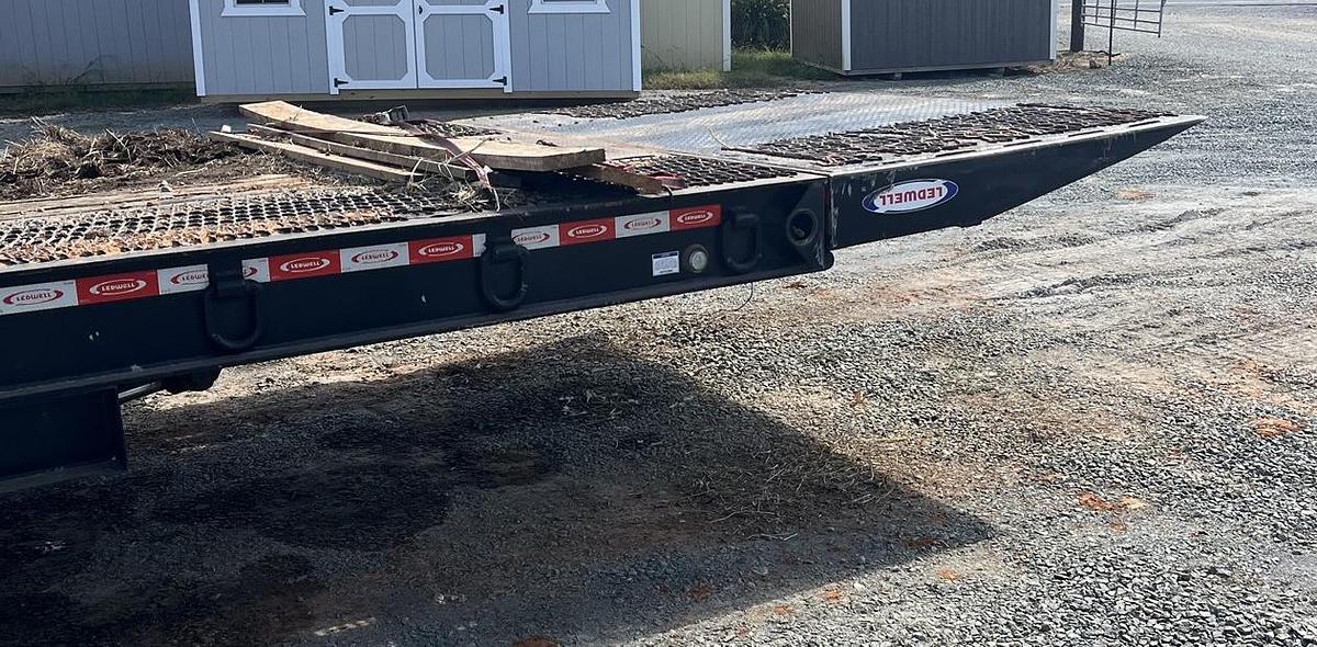 Used 2014 LEDWELL 53' x 102