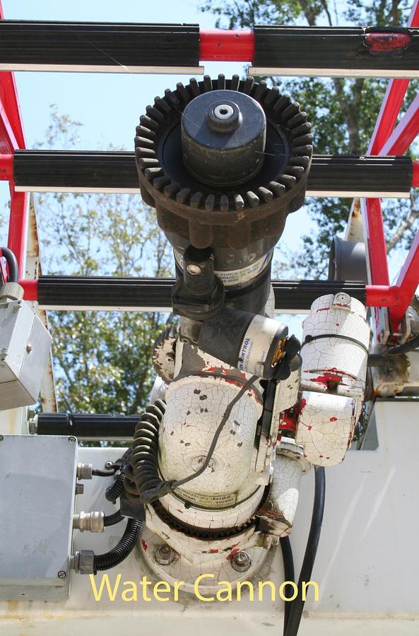 Used 1993 PIERCE E-7749