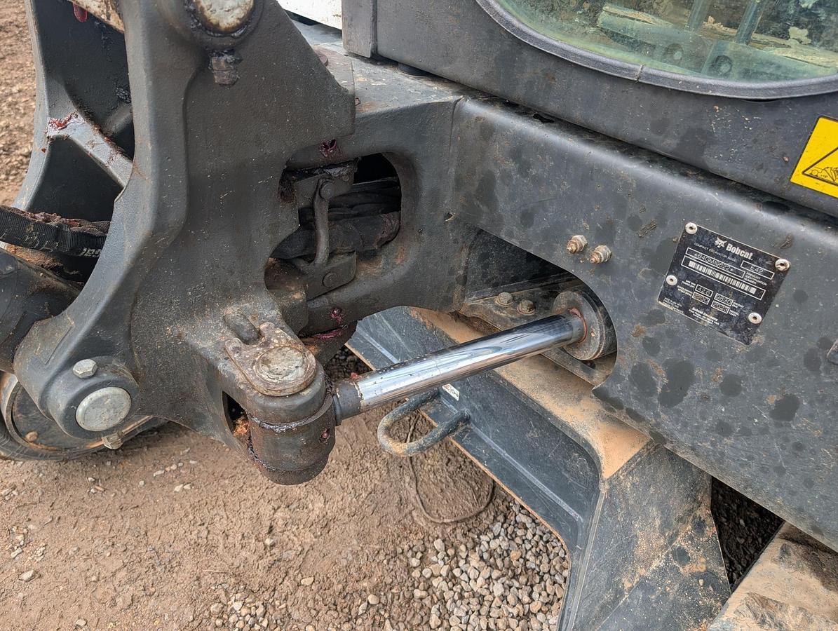 Used 2023 BOBCAT E 42 R2