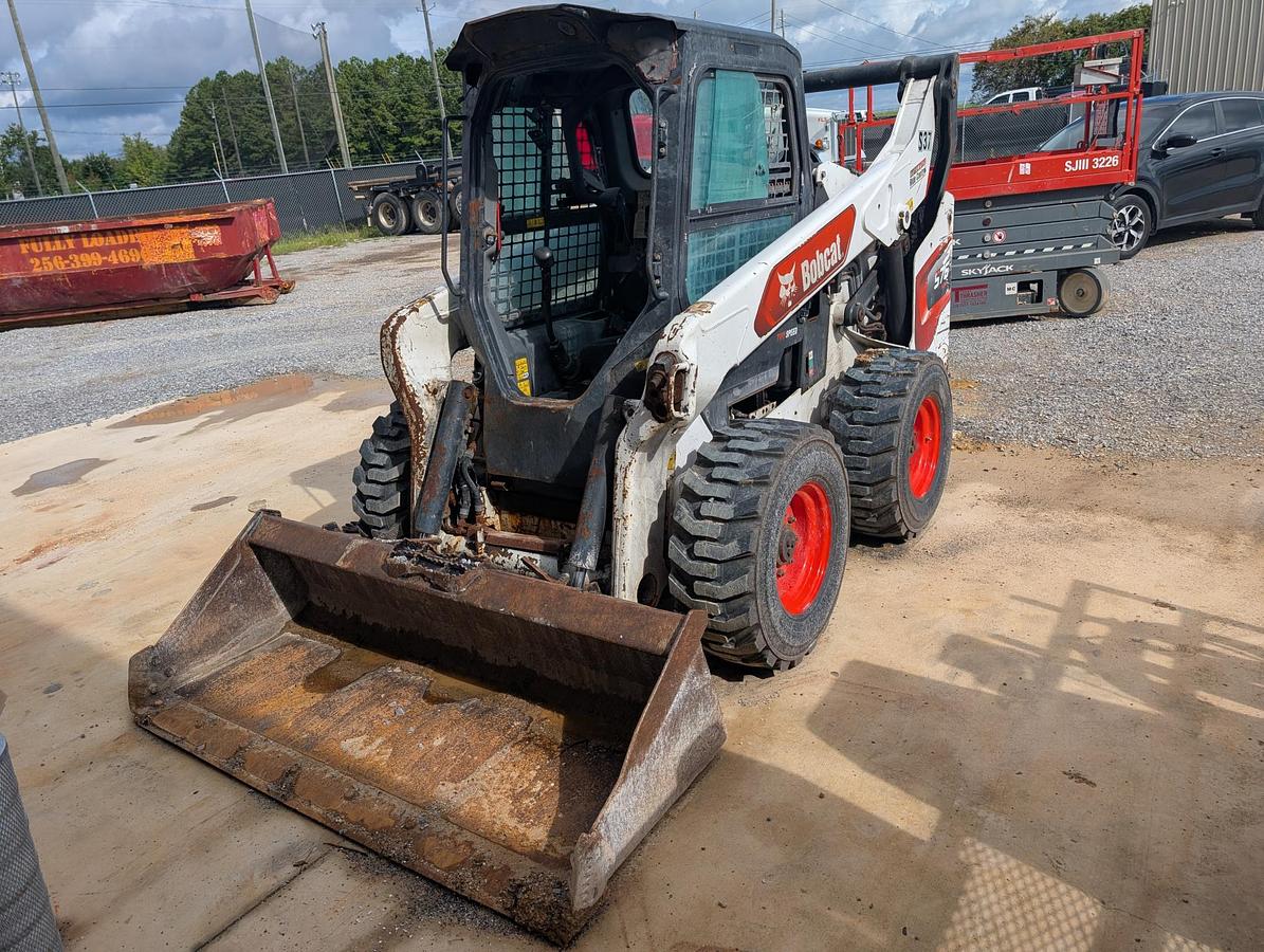 Used 2023 BOBCAT S76