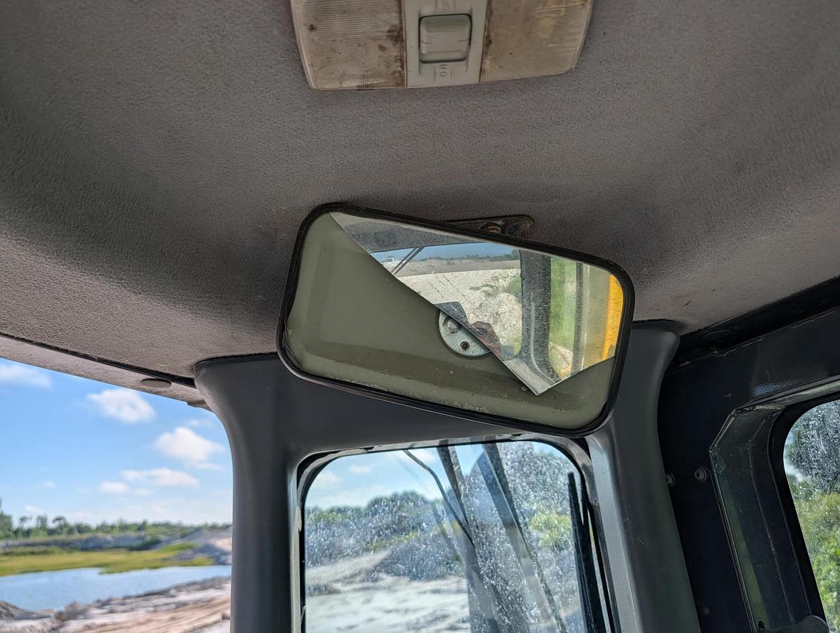 Used 2010 KOMATSU D61PX-15EO GALEO