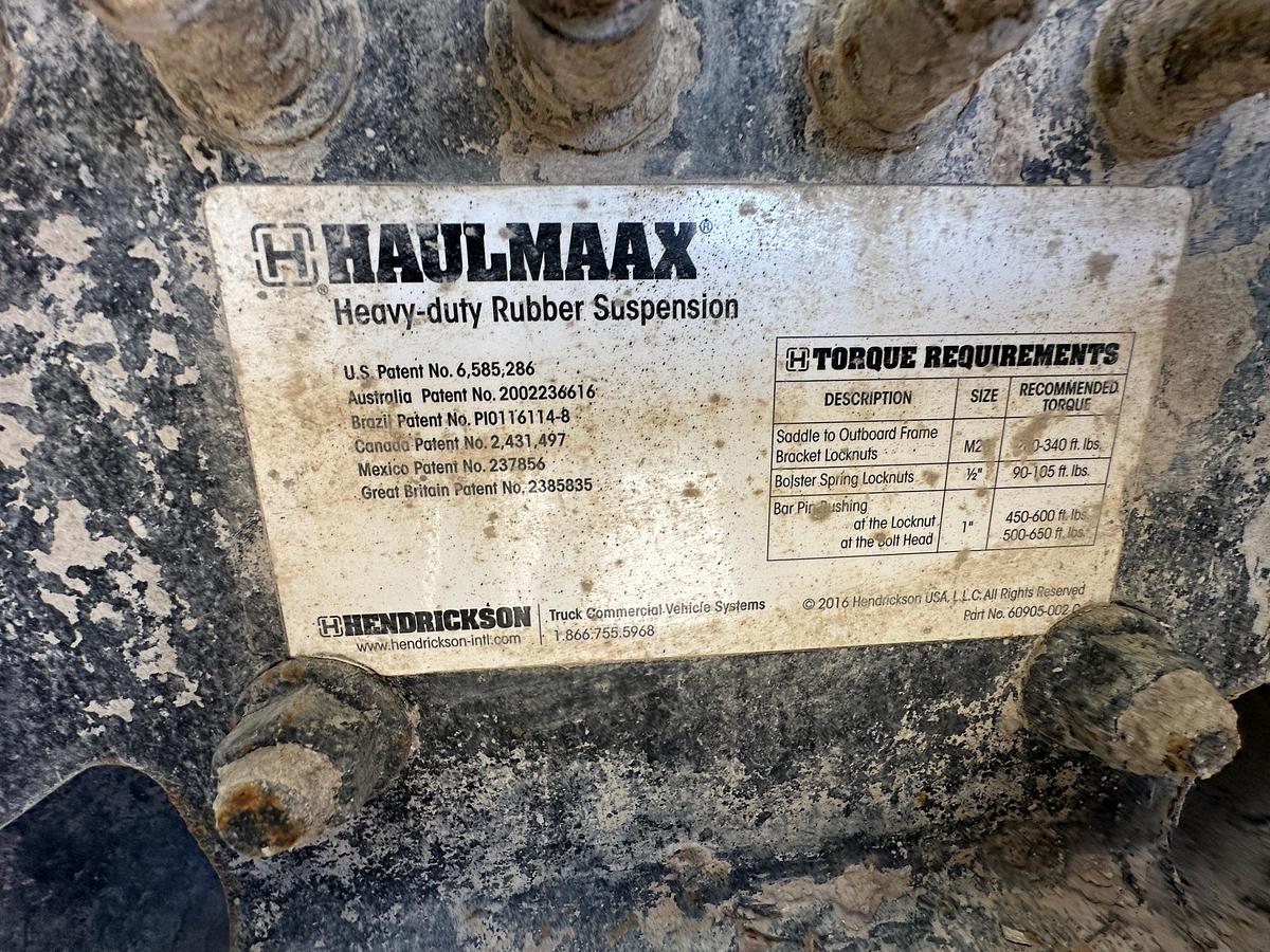 Used 2019 MACK GR64B