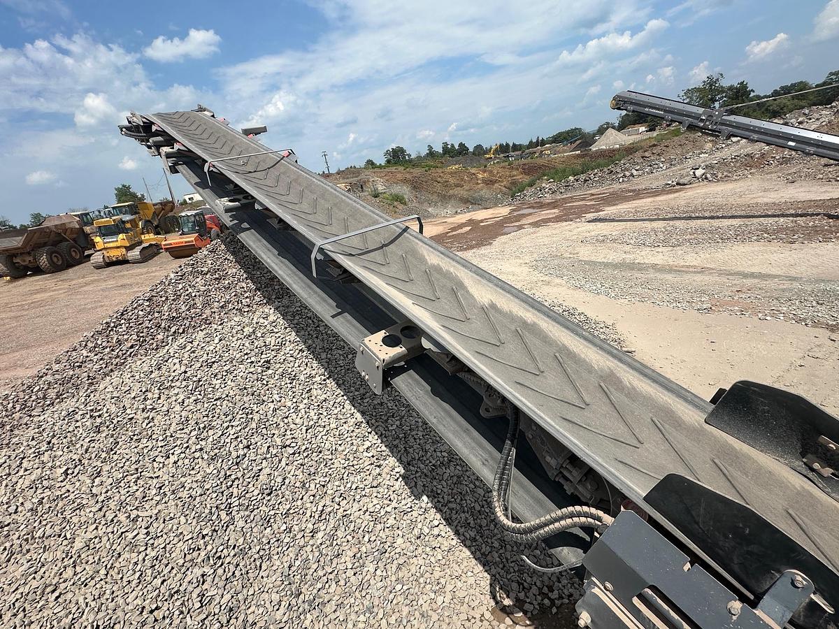 Used 2022 KLEEMANN MS953i EVO