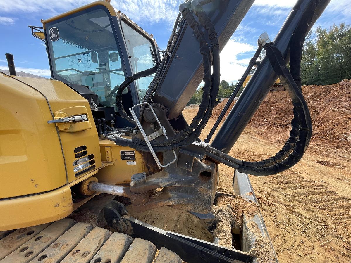 Used 2020 DEERE 85G
