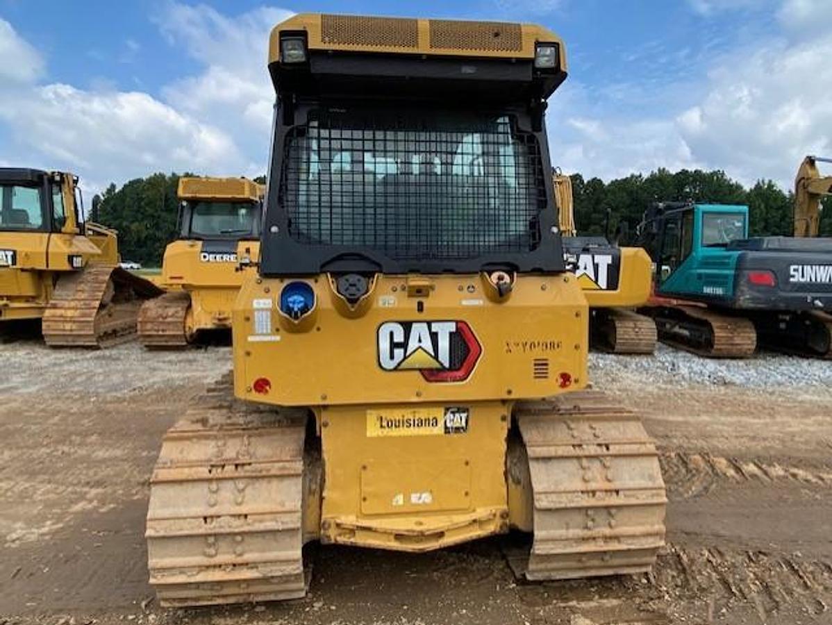 Used 2021 CATERPILLAR D3 LGP