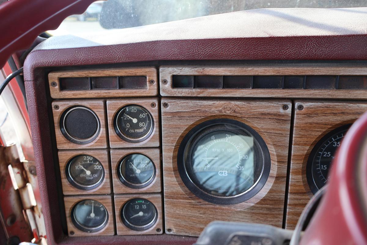 Used 1981 GMC General