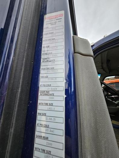 Used 2019 KENWORTH T880