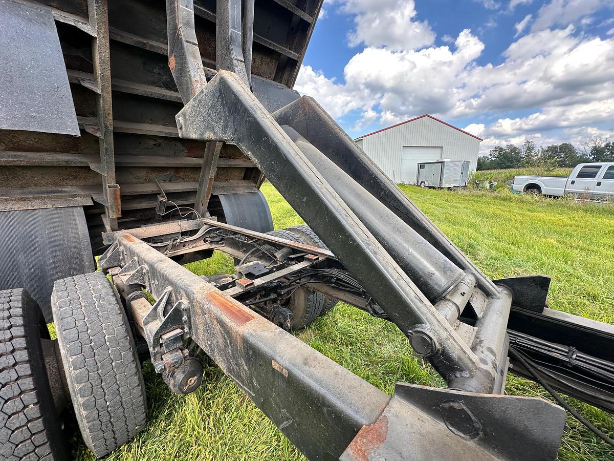 Used 2003 INTERNATIONAL 7500