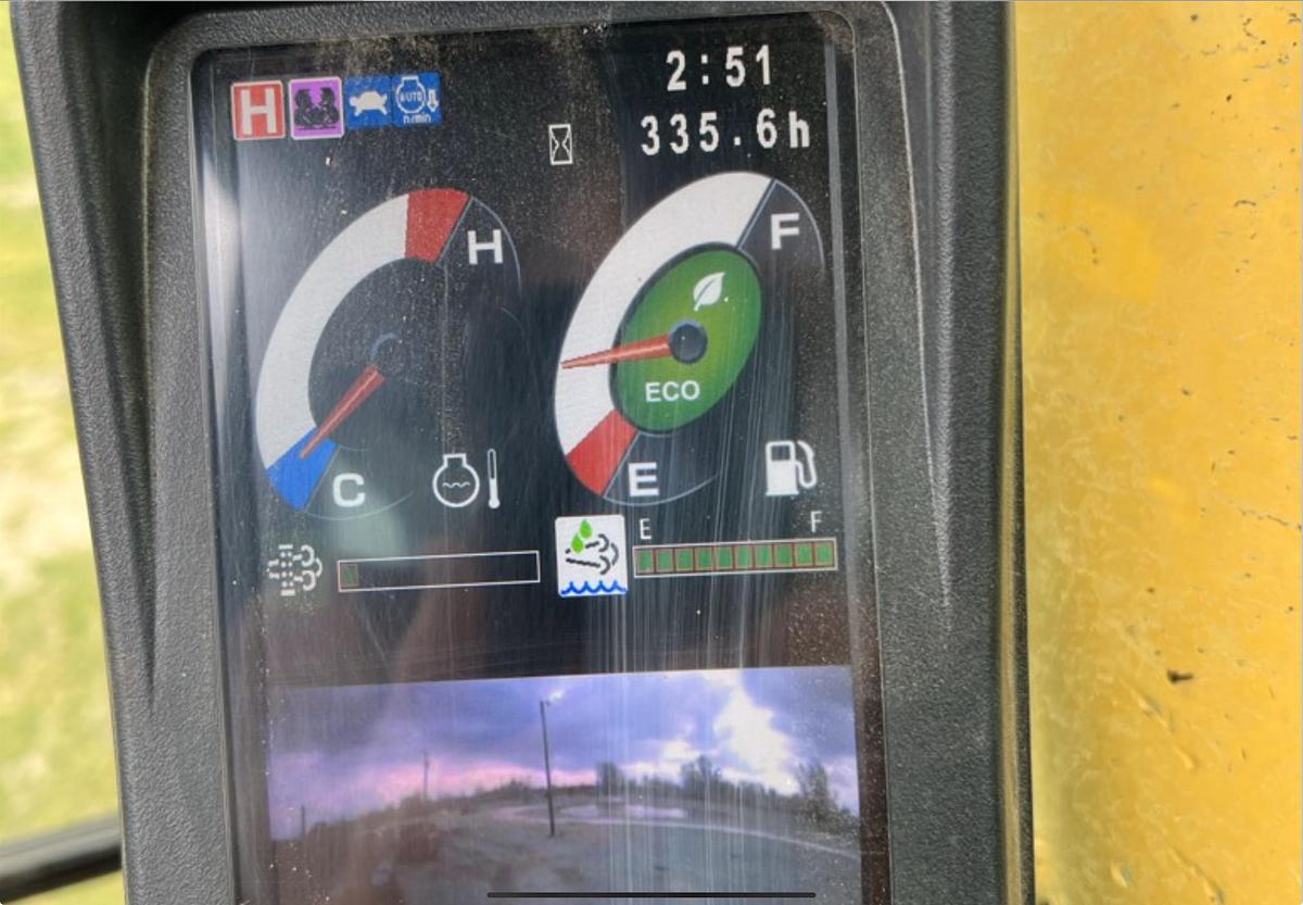 Used 2018 KOBELCO SK300LC-10