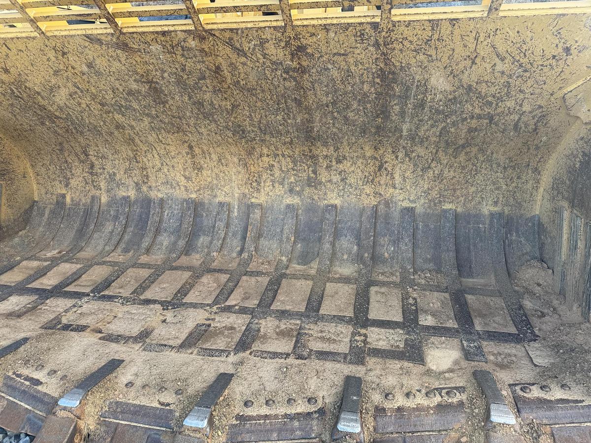 Used 1989 CATERPILLAR 992C