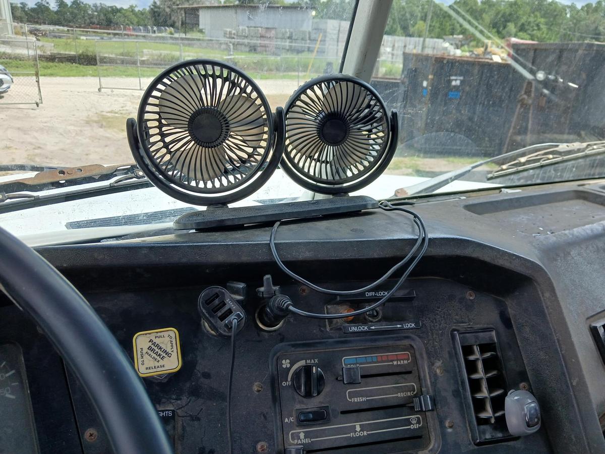 Used 1995 WHITE/GMC WG