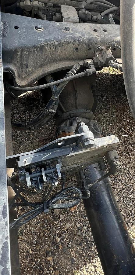 Used 2021 PETERBILT 579