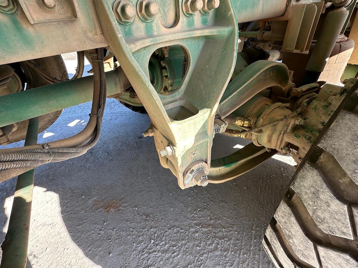 Used 2020 TEREX FD4000