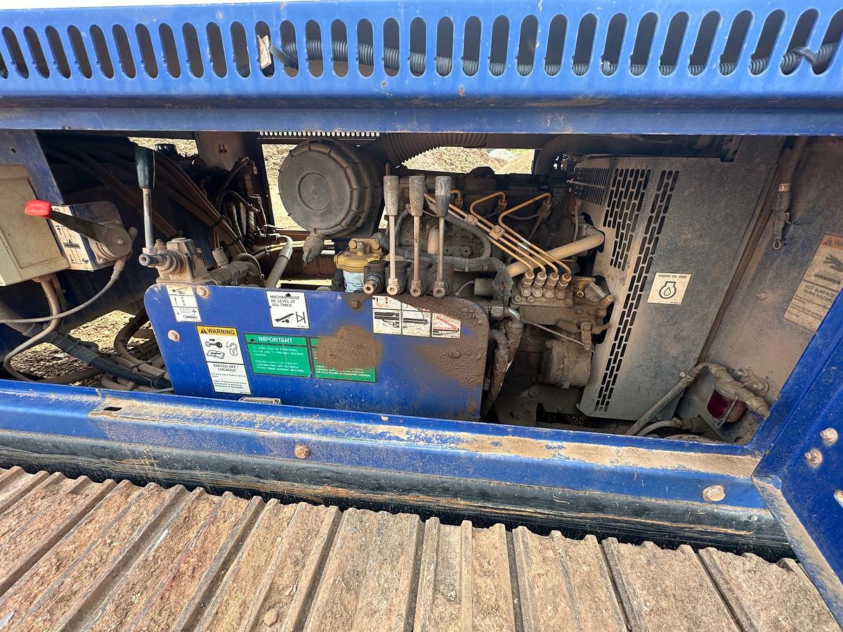 Used 2013 EDGE TS6540 Conveyor