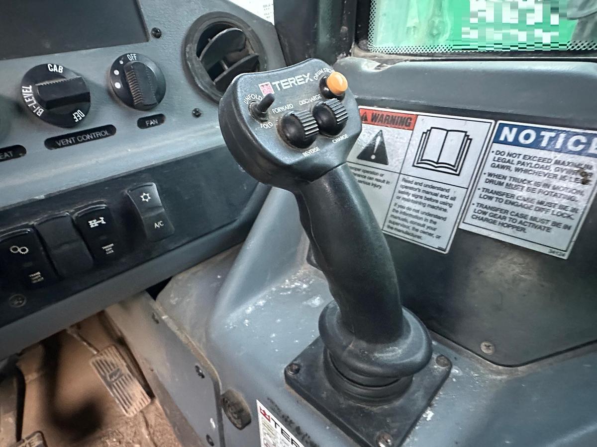 Used 2021 TEREX FD4000