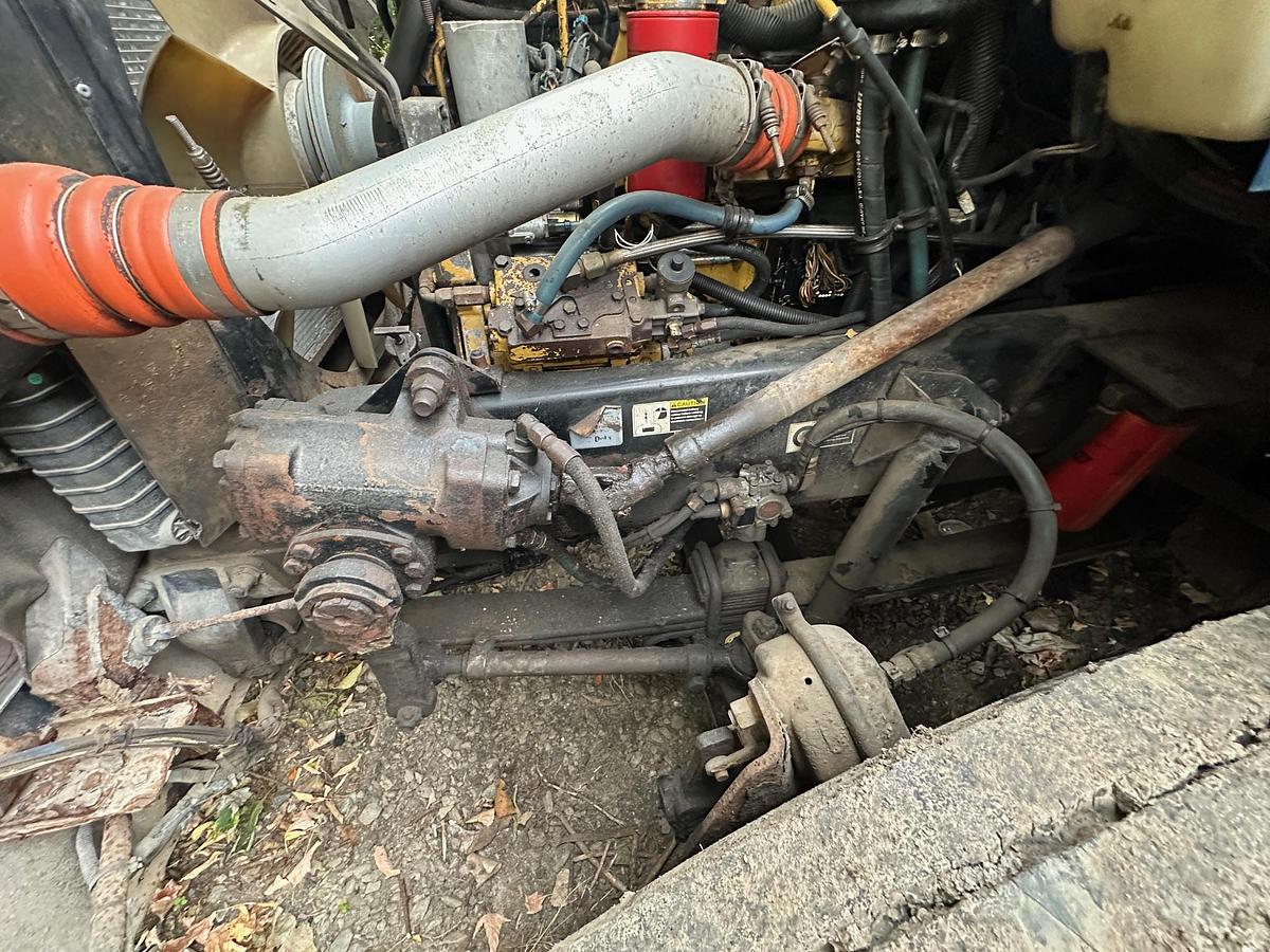 Used 2000 KENWORTH T300