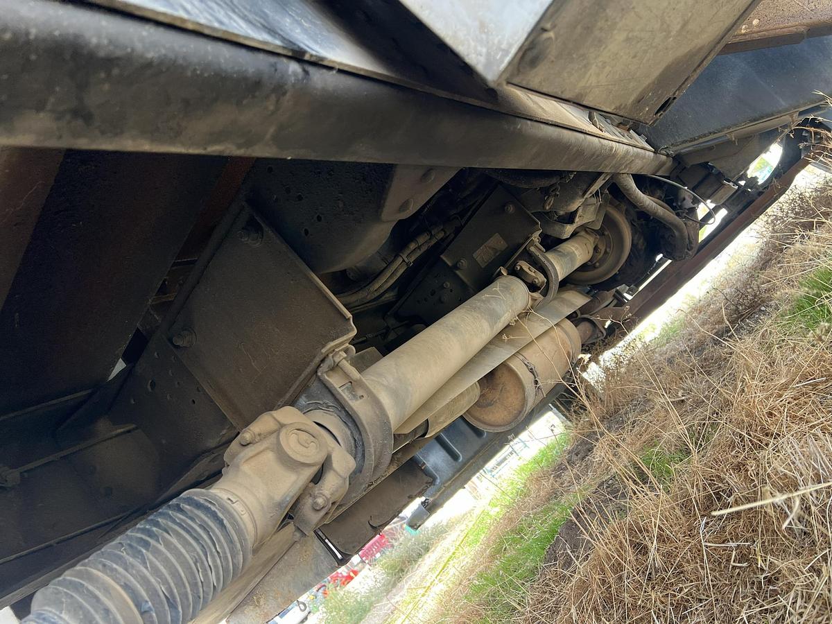 Used 2008 GMC Top Kick C7500