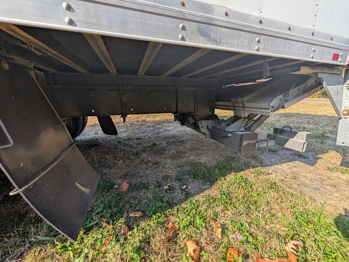 Used 2017 FREIGHTLINER M2 106