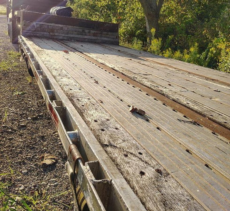 Used 2011 UTILITY FS2CDHA