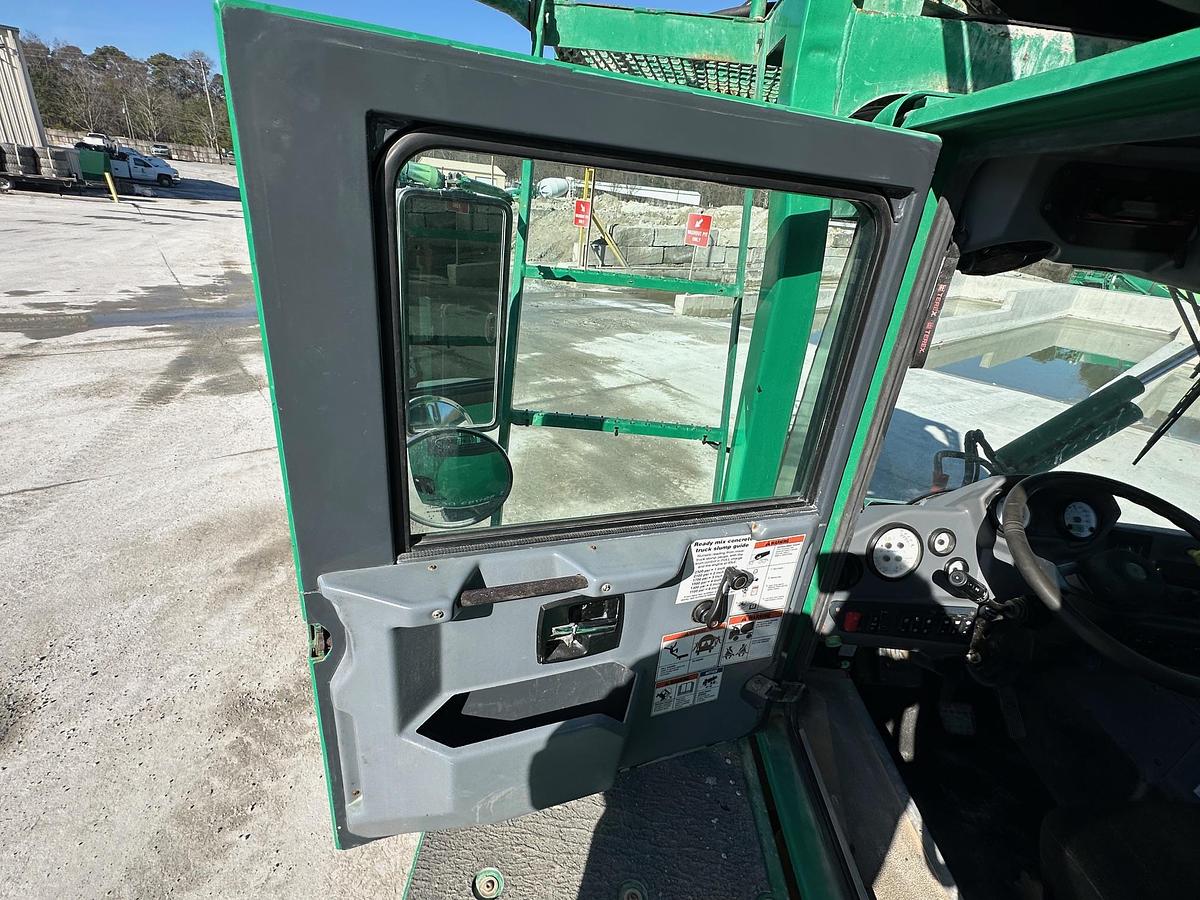 Used 2020 TEREX FD4000