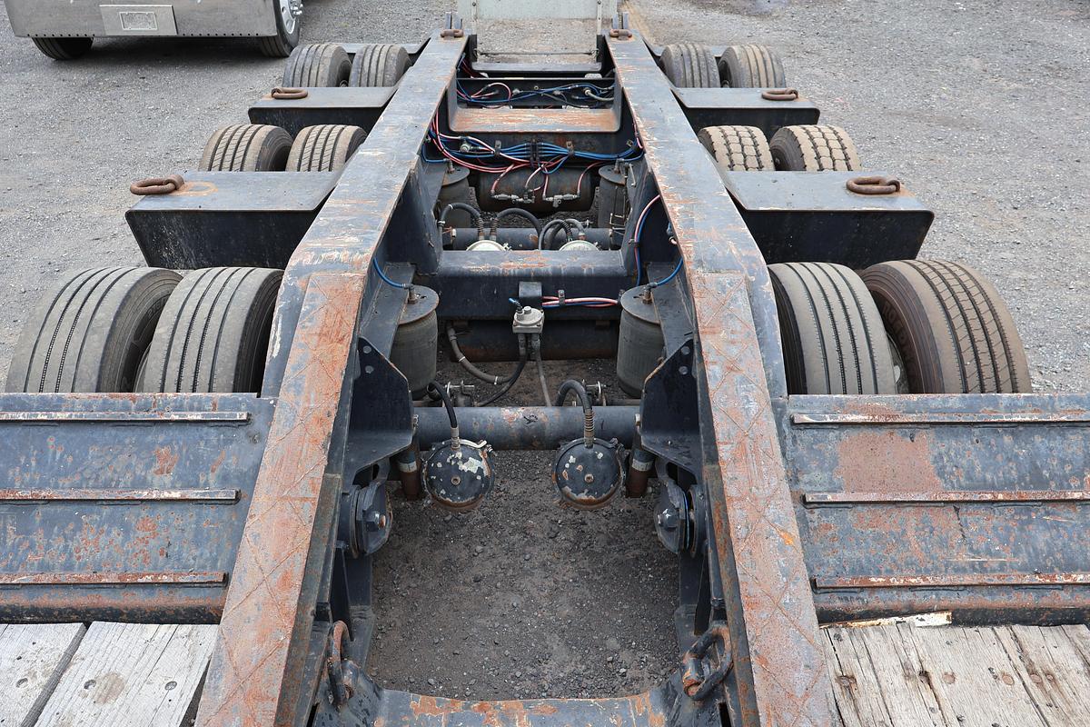 Used 2006 TALBERT T (4) DW-55SA-HRG